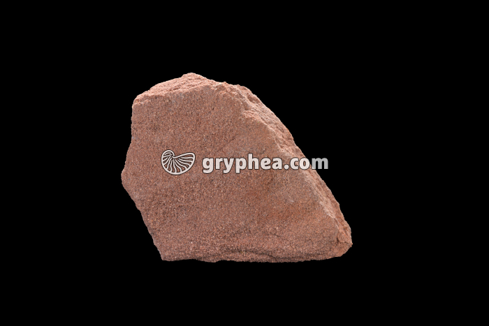 Grès rose - gryphea.com